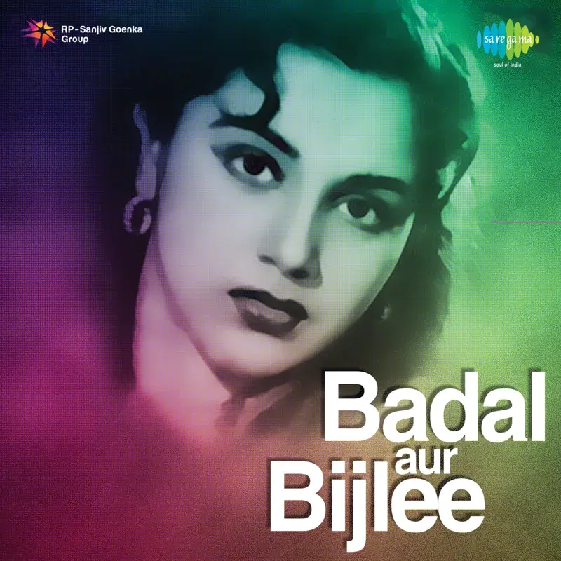 Badal Aur Bijlee (Original Motion Picture Soundtrack)