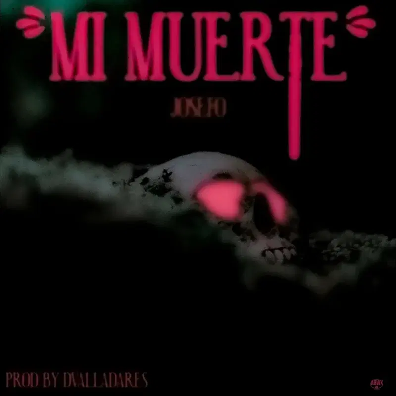 Mi muerte