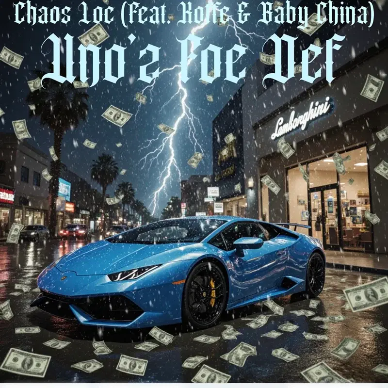 Uno'z Foe Def