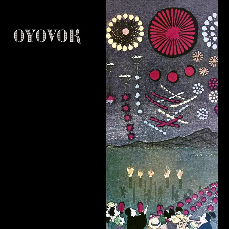 O Y O V O K