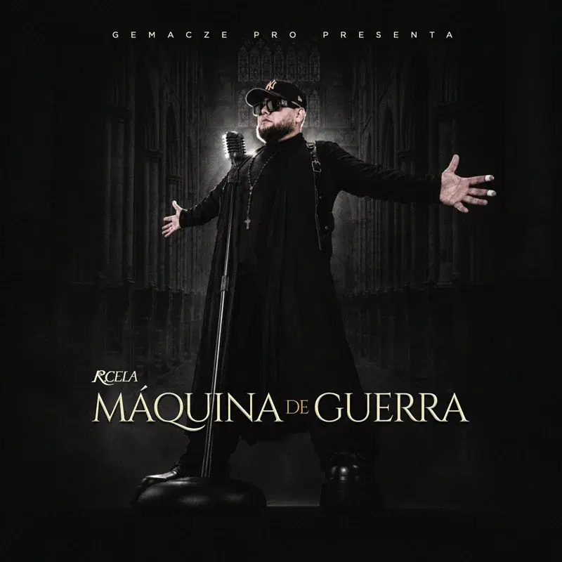 Máquina De Guerra