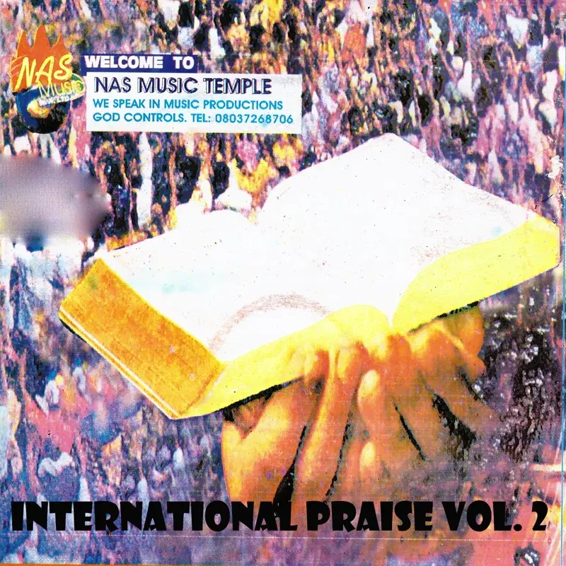 International Praise Vol. 2