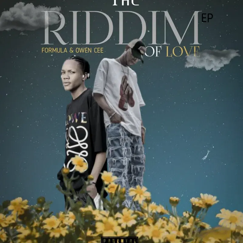 The Riddim of Love