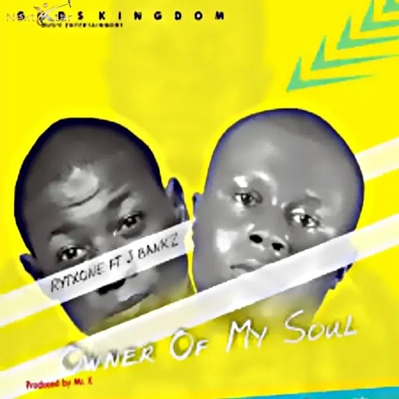Owner of My Soul