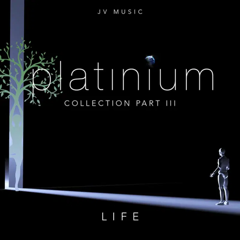 Platinium Collection Part 3: Life