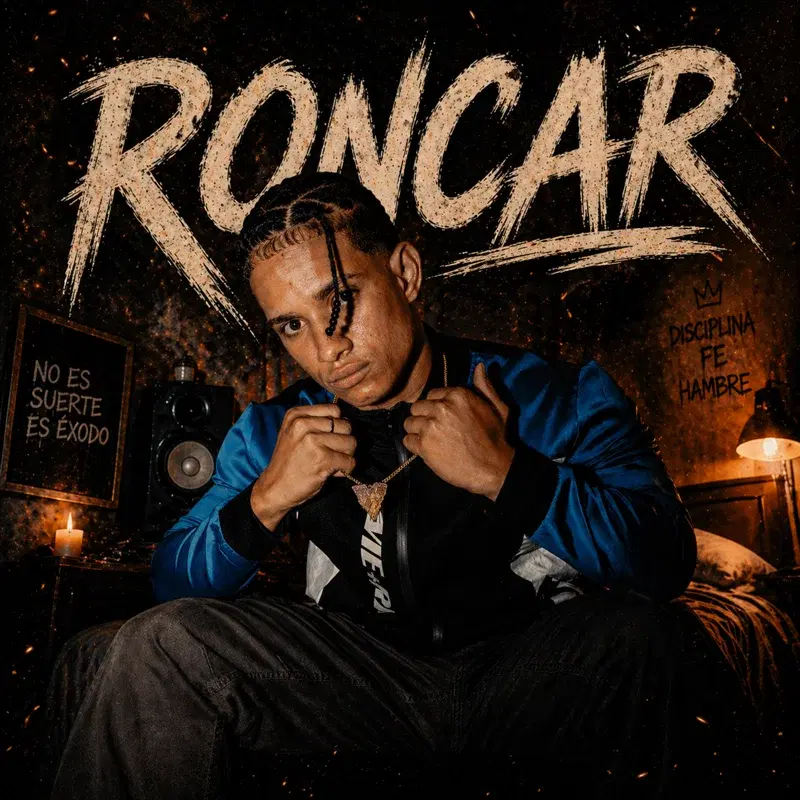 RONCAR