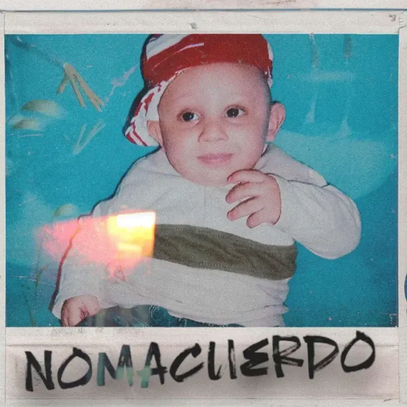 NOMACUERDO