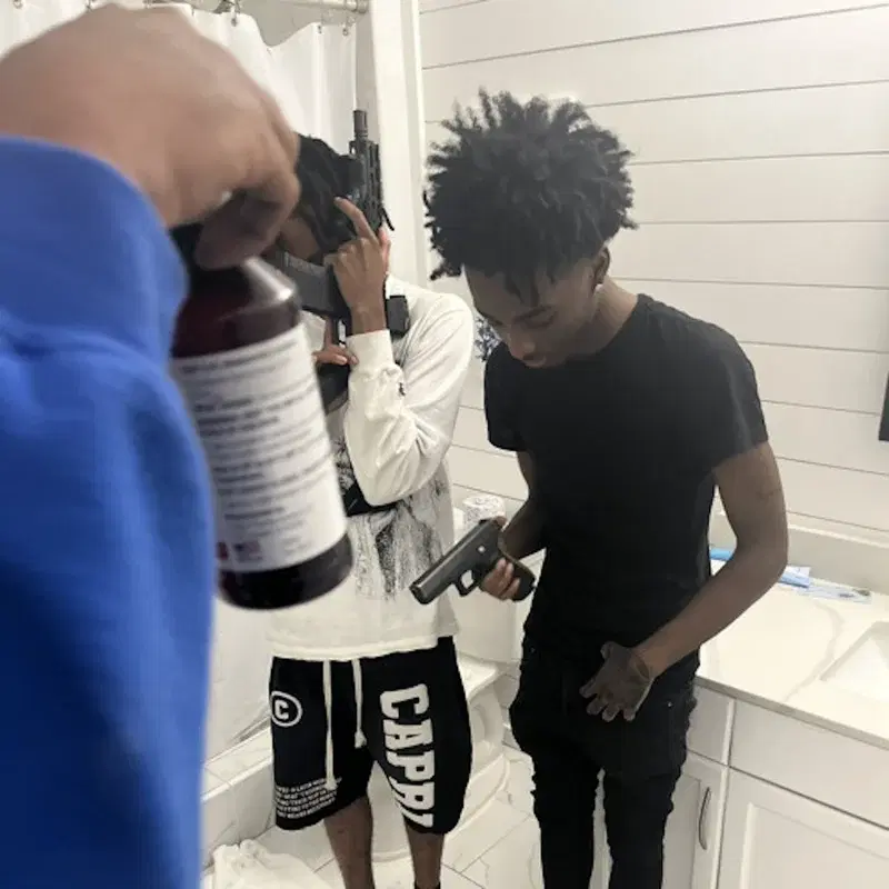 Cover Art