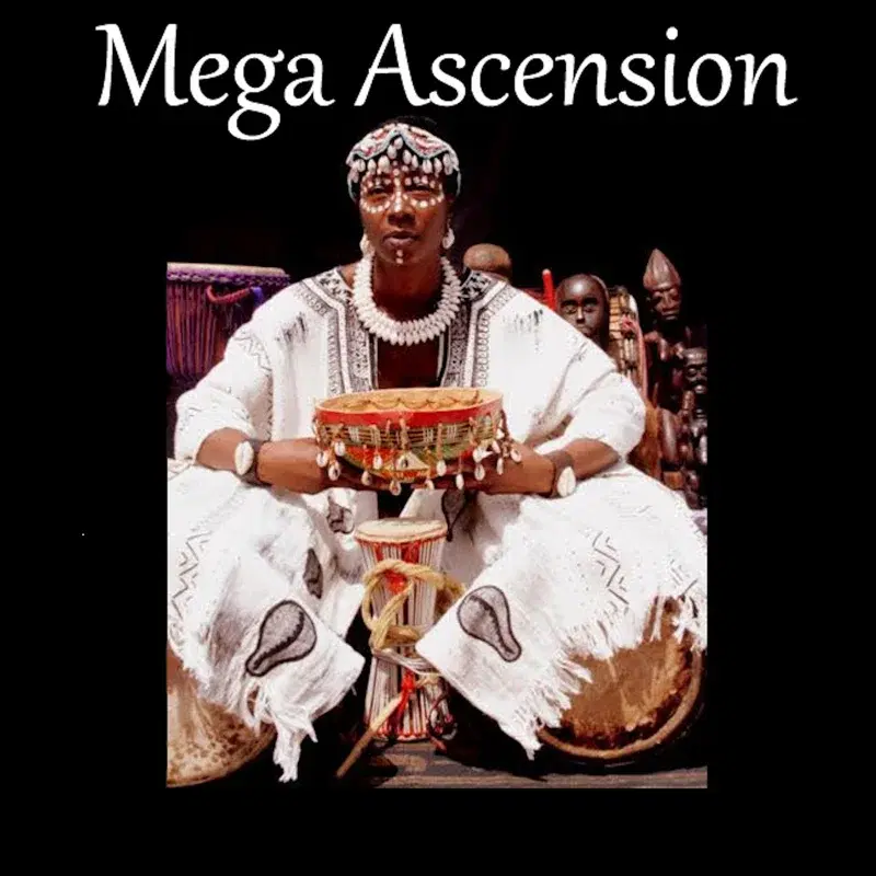 Mega Ascension