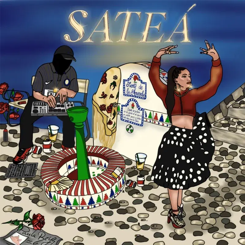 SATEÁ