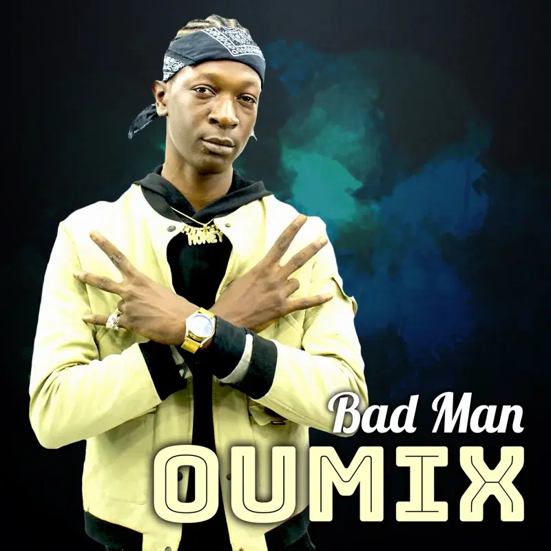 Bad Man