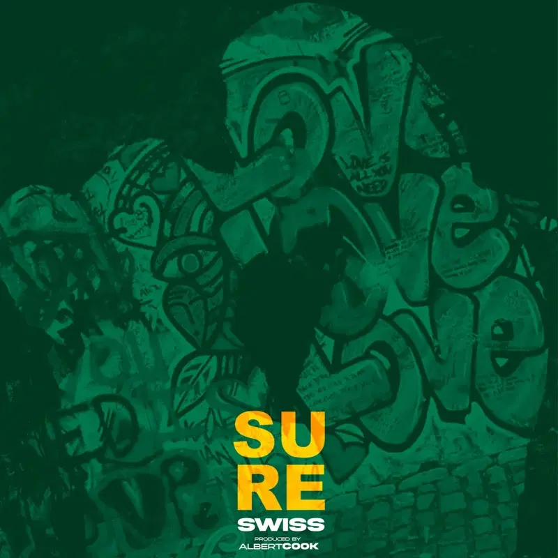 Sure (Kiss Me)