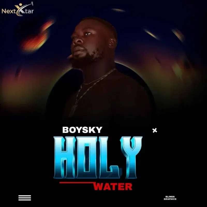 Holy Water