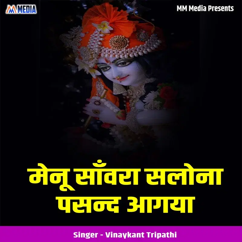 Menu Sawra Salona Pasand Aagaya