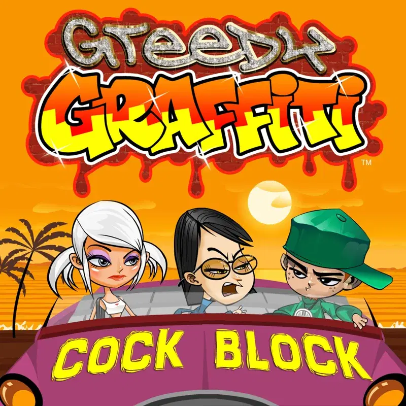 Cock Block - Single