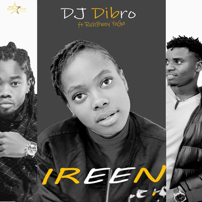 IREEN