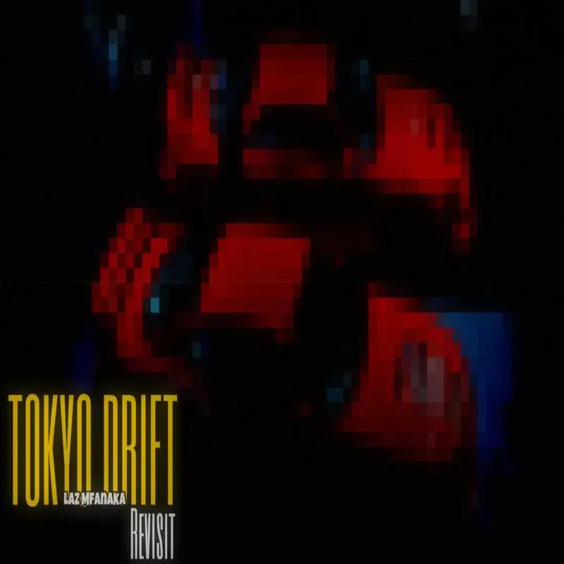 TOKYO DRIFT