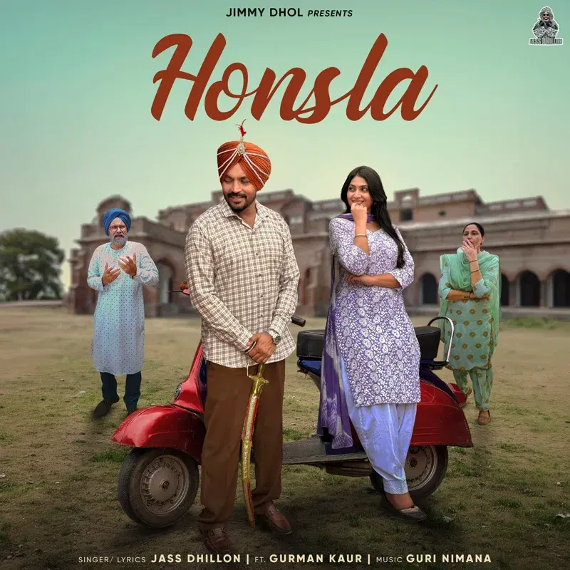Cover Art