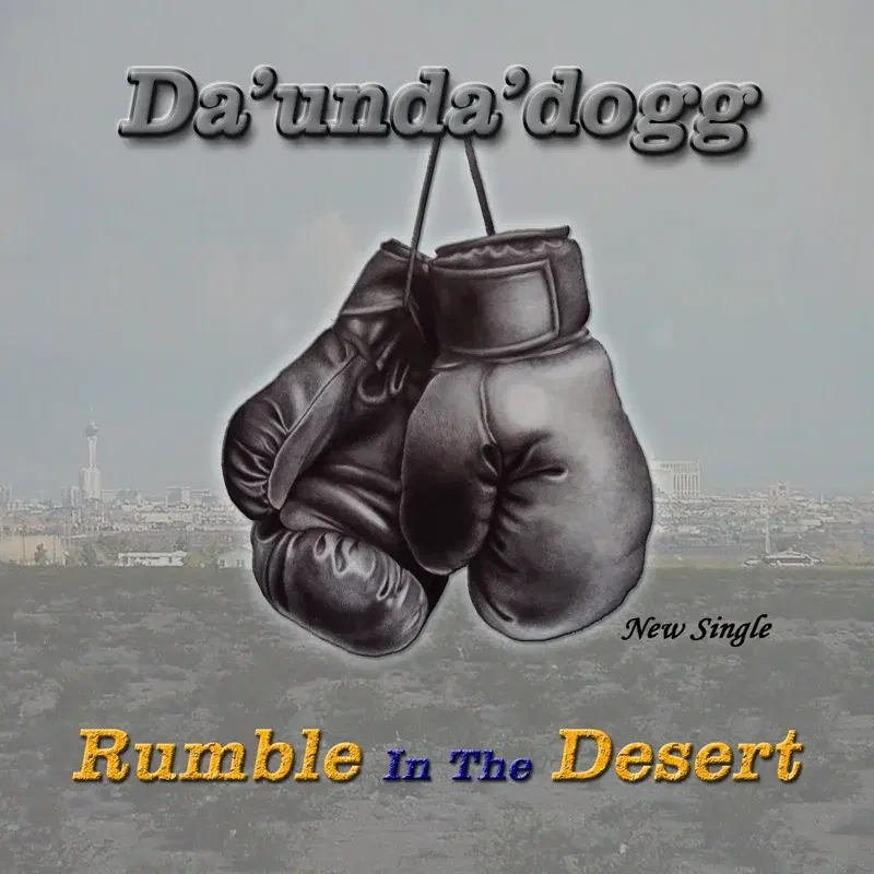 Rumble in the Desert