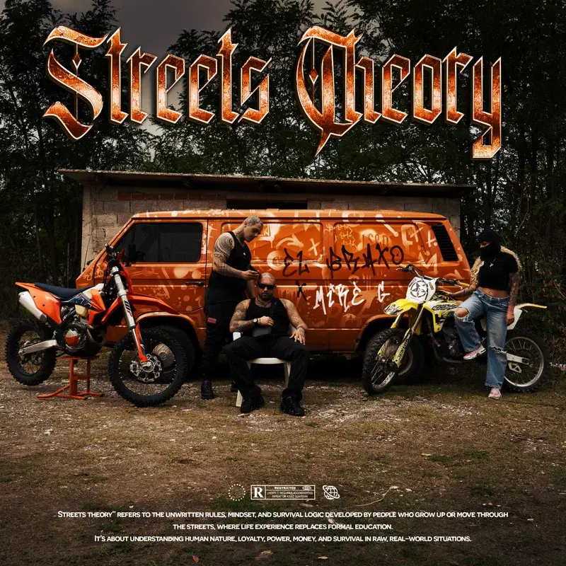 Cover Art