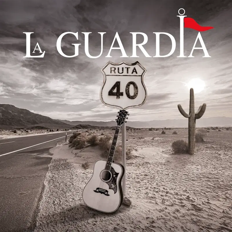 Ruta 40