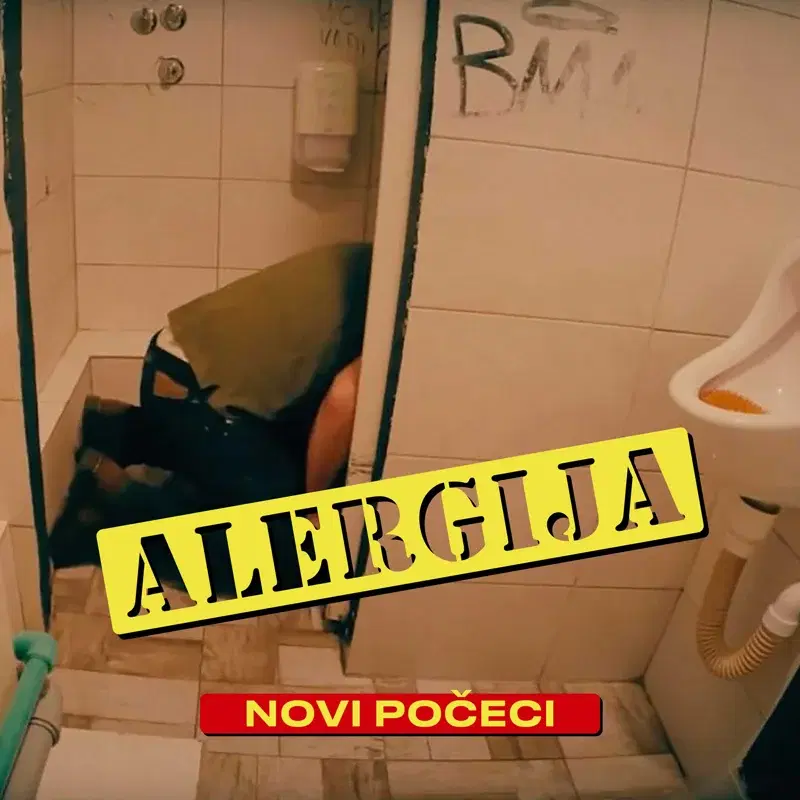 Novi počeci