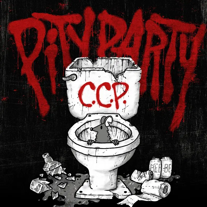 Pity Party