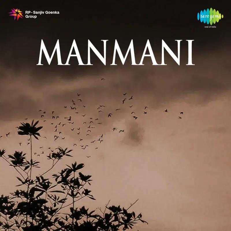 Manmani (Original Motion Picture Soundtrack)