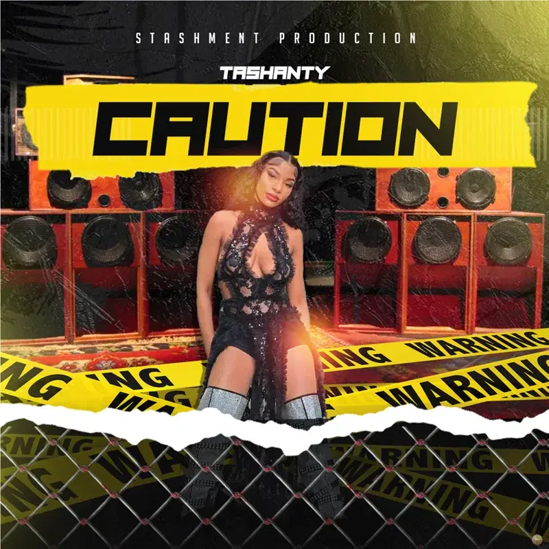 Caution