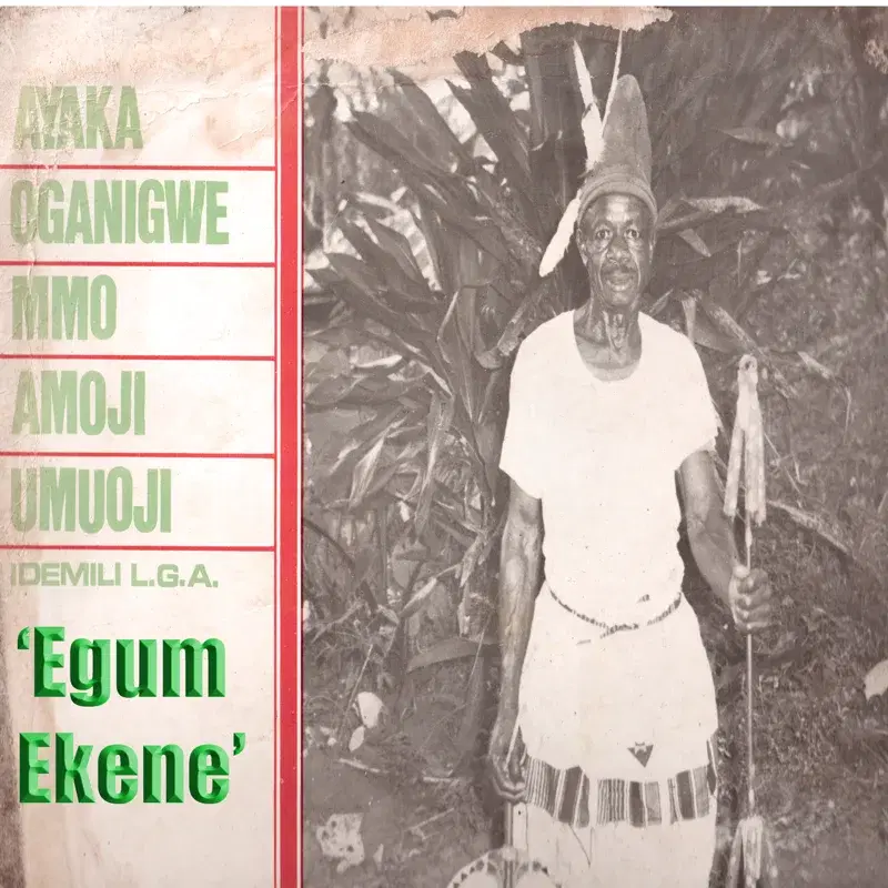 Egum Ekene