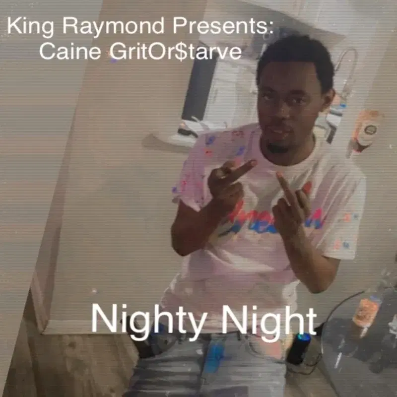 King Raymond Presents: Nighty Night