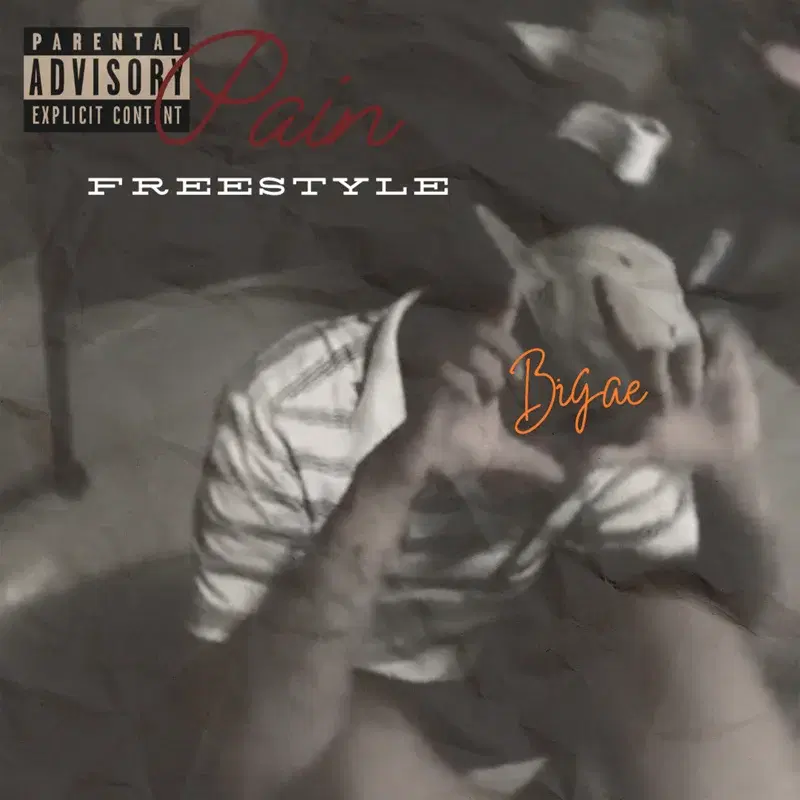 Pain freestyle