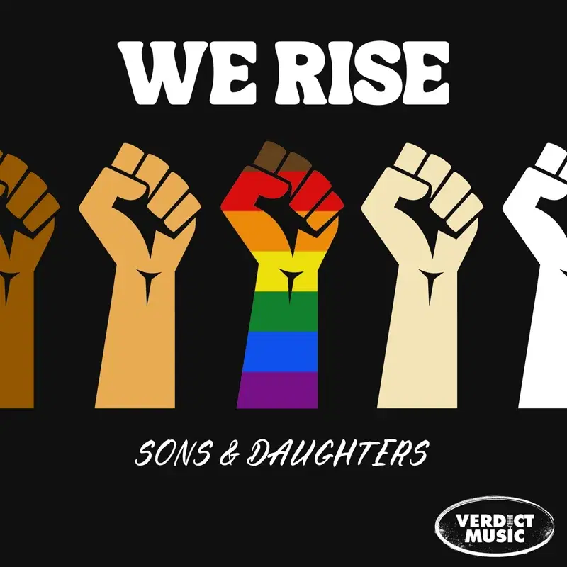We Rise