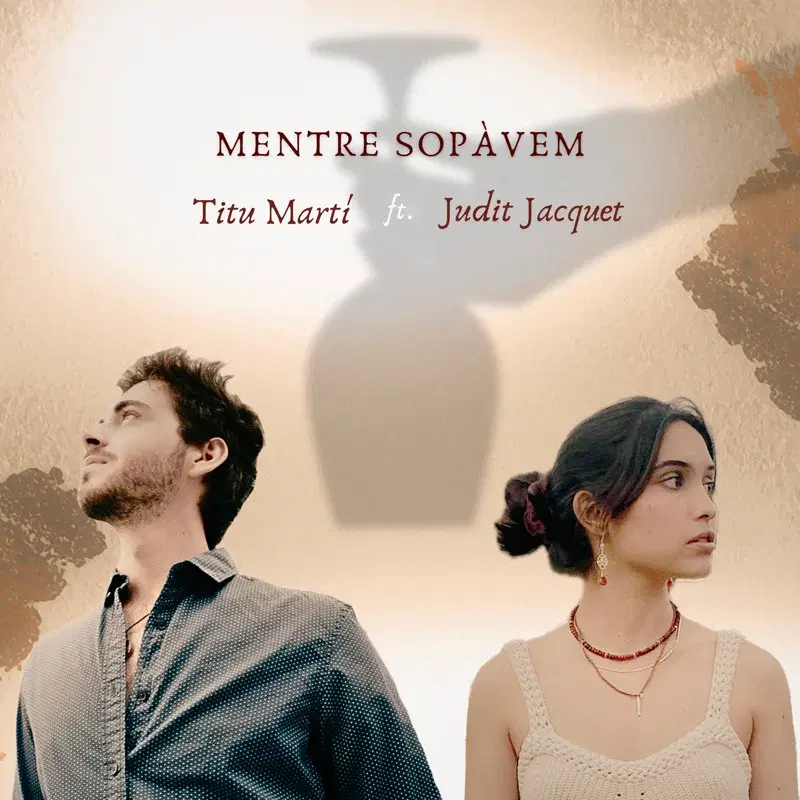 Mentre Sopàvem