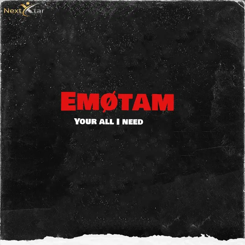 Your All I Need