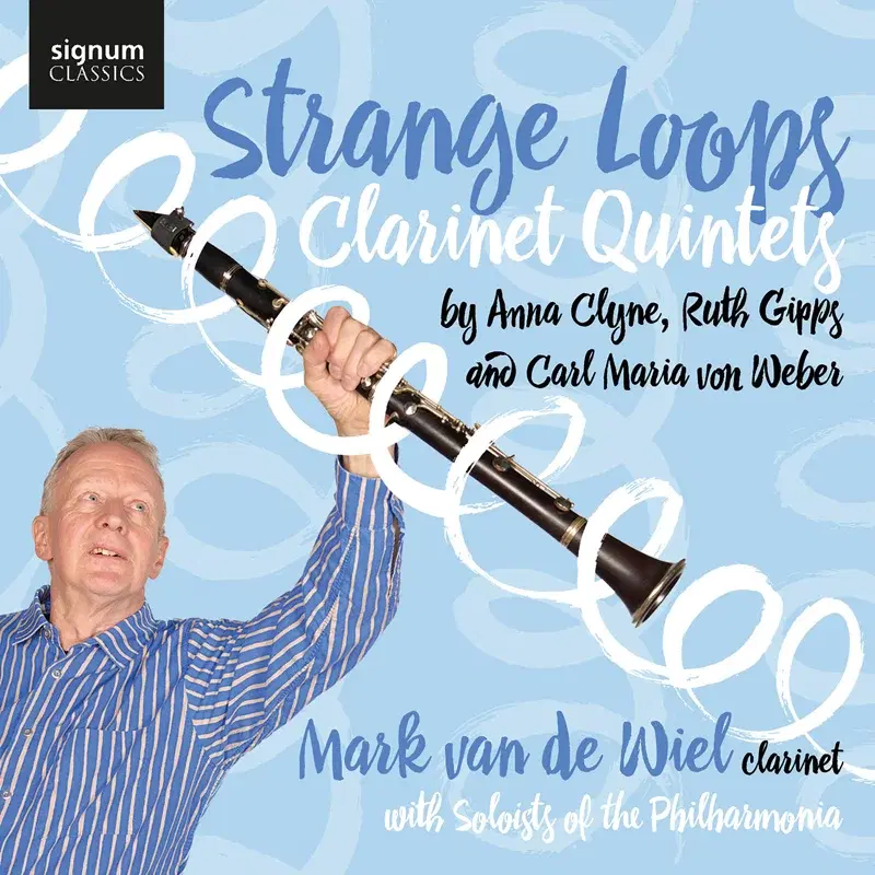 Clyne: Strange Loops