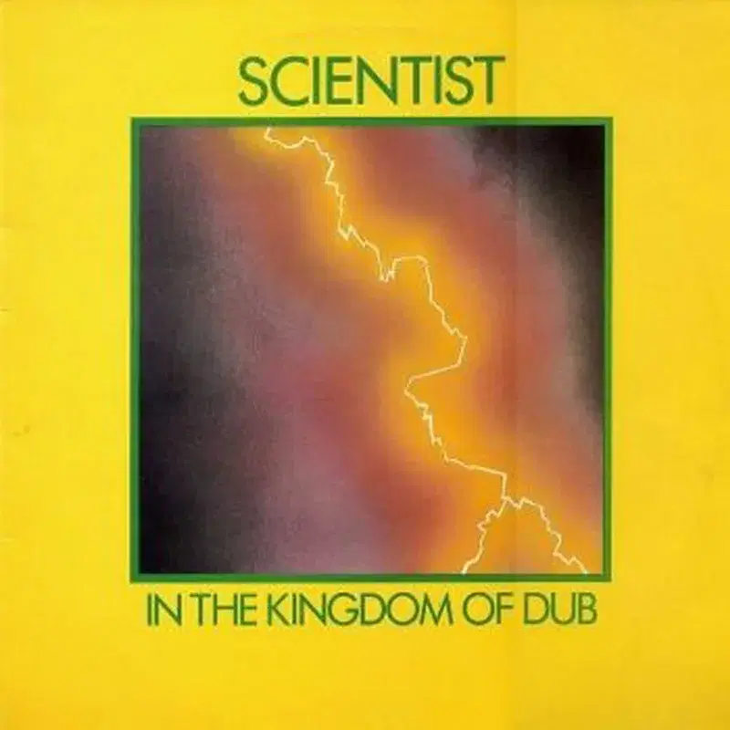 The Scientist Kingdom of Dub
