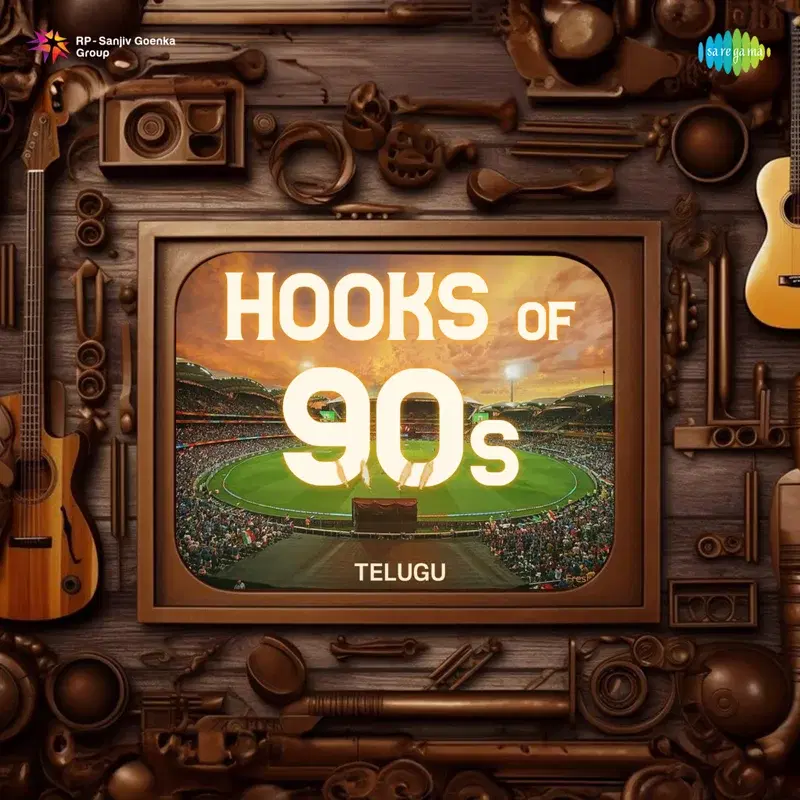 Hooks of 90s