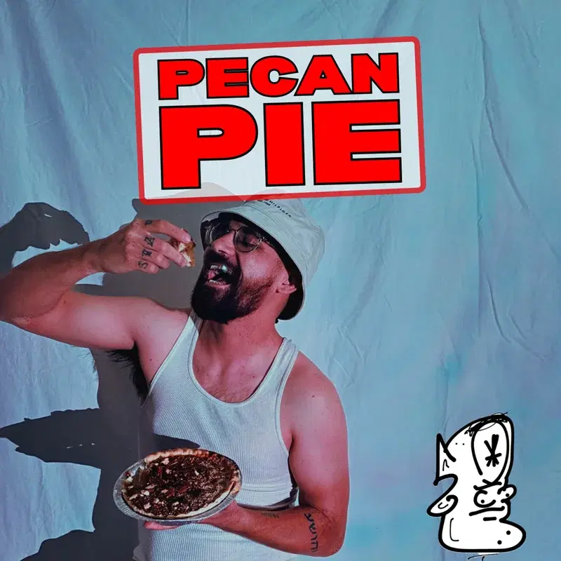 Pecan Pie