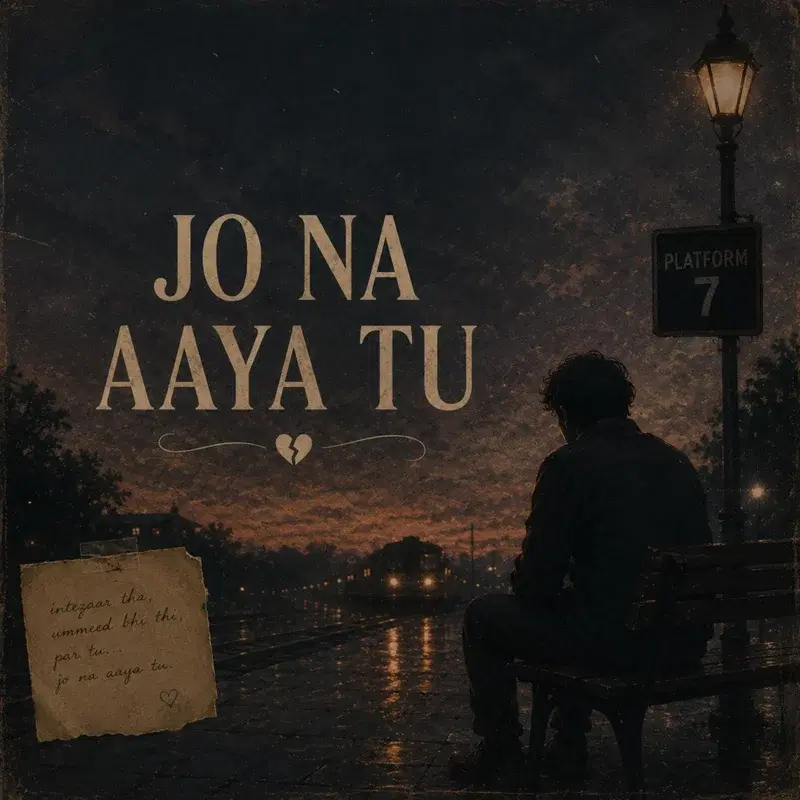 Jo Na Aaya Tu