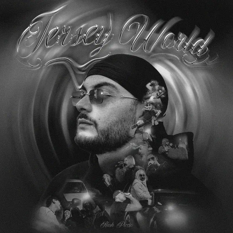 JERSEY WORLD