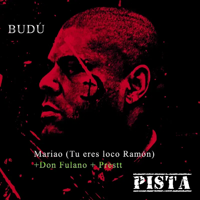 Mariao (Tu Eres Loco Ramón)