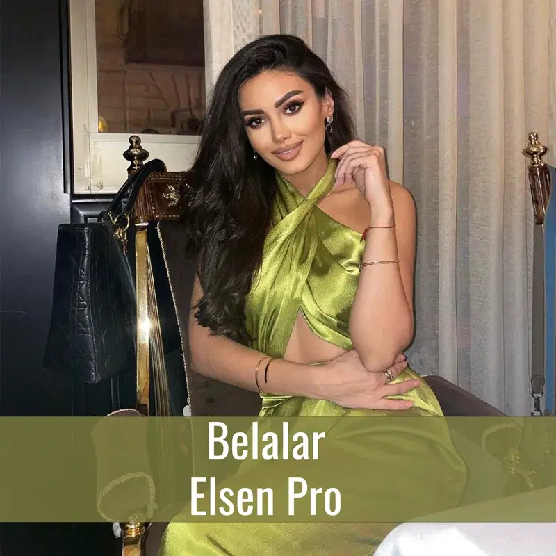 Belalar
