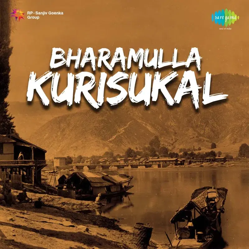 Bharamulla Kurisukal (Original Motion Picture Soundtrack)