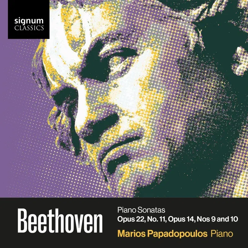 Beethoven: Piano Sonata No. 11 in B-Flat Major Op. 22: III. Menuetto