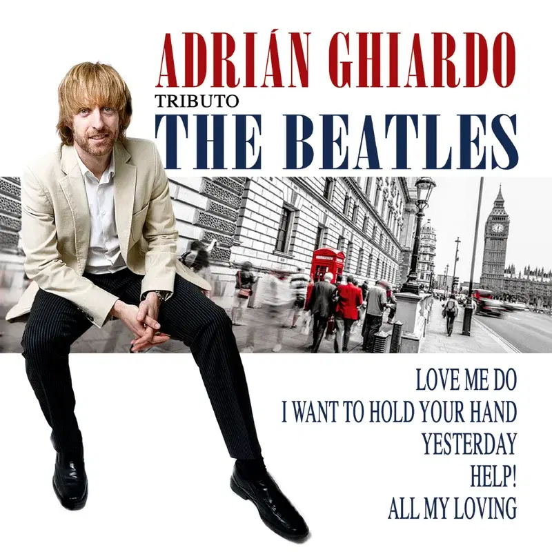 Tributo a The Beatles