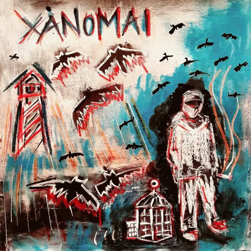 Cover Art