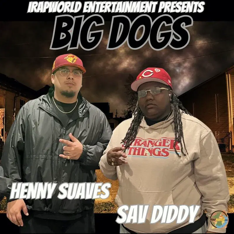 Big Dogs