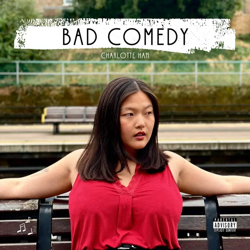 Bad Comedy