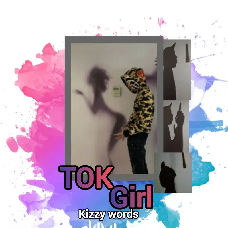 TOK GIRL